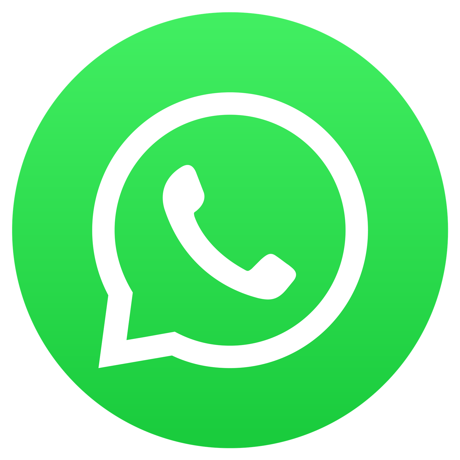 WhatsApp Icon